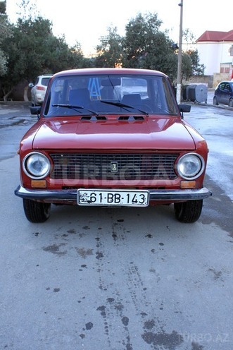 LADA (VAZ) 2101 1986, 150,000 km - 1.3 l - Bakı