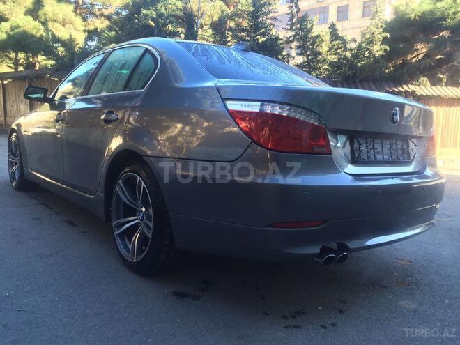 BMW 530 2008, 160,000 km - 0.3 l - Bakı