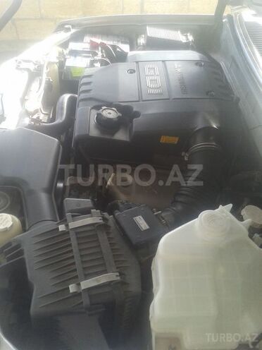 Mitsubishi Pajero io 2001, 77,636 km - 2.0 l - Şamaxı