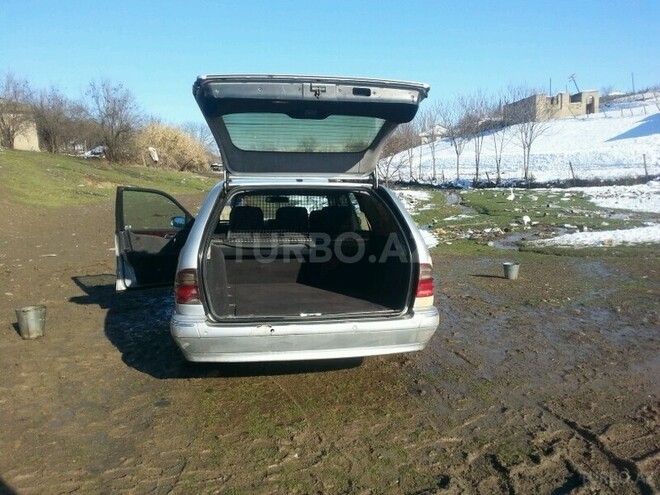 Mercedes E 220 1999, 380,000 km - 2.2 l - Cəlilabad