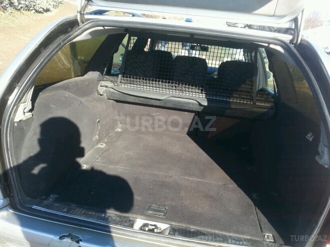 Mercedes E 220 1999, 380,000 km - 2.2 l - Cəlilabad