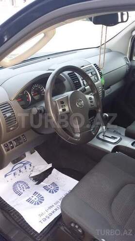 Nissan Pathfinder 2005, 150,000 km - 2.5 л - Şabran