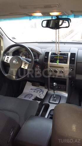 Nissan Pathfinder 2005, 150,000 km - 2.5 л - Şabran