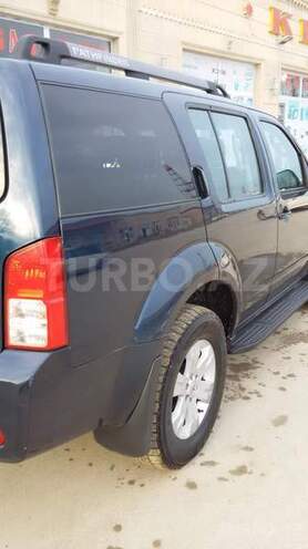 Nissan Pathfinder 2005, 150,000 km - 2.5 л - Şabran