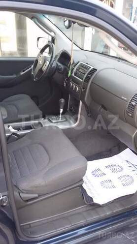 Nissan Pathfinder 2005, 150,000 km - 2.5 л - Şabran