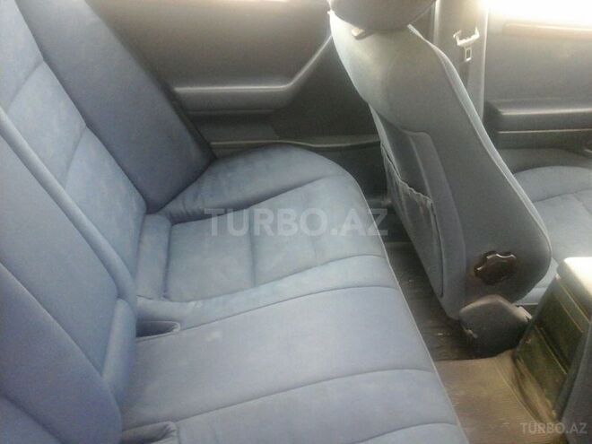 Mercedes C 180 1996, 200,000 km - 1.8 l - Bakı