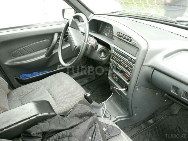 LADA (VAZ) 2115 2011, 120,000 km - 1.6 л - Sumqayıt