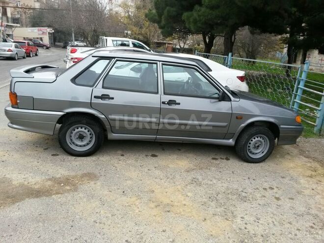 LADA (VAZ) 2115 2011, 120,000 km - 1.6 л - Sumqayıt