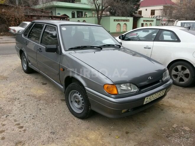 LADA (VAZ) 2115 2011, 120,000 km - 1.6 л - Sumqayıt