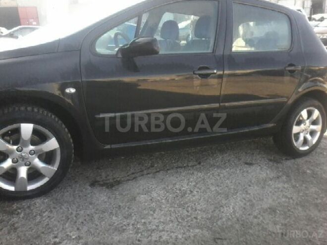Peugeot 307 2005, 120,000 km - 2.0 л - Bakı
