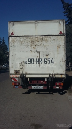 Mercedes Atego 814 1997, 500,000 km - 4.2 l - Bakı