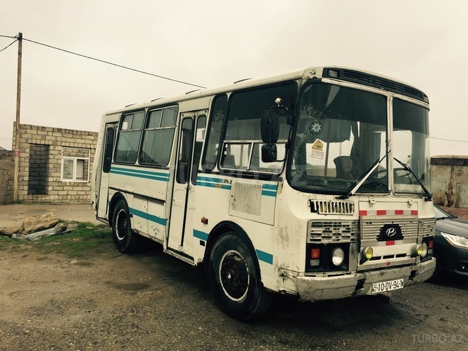PAZ 32054 2004, 400,000 km - 0.4 l - Bakı