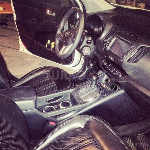 Kia Sportage 2013, 60,000 km - 2.0 l - Gəncə