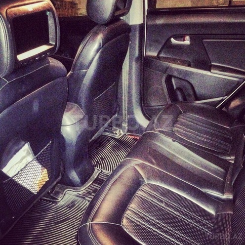 Kia Sportage 2013, 60,000 km - 2.0 l - Gəncə