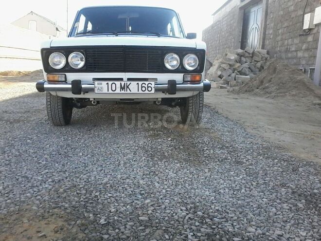 LADA (VAZ) 2106 2004, 96,000 km - 1.6 l - Sumqayıt