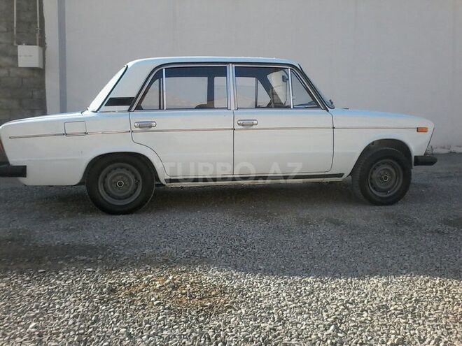 LADA (VAZ) 2106 2004, 96,000 km - 1.6 l - Sumqayıt