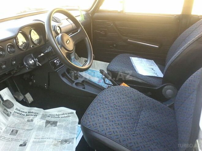 LADA (VAZ) 2106 2004, 96,000 km - 1.6 l - Sumqayıt
