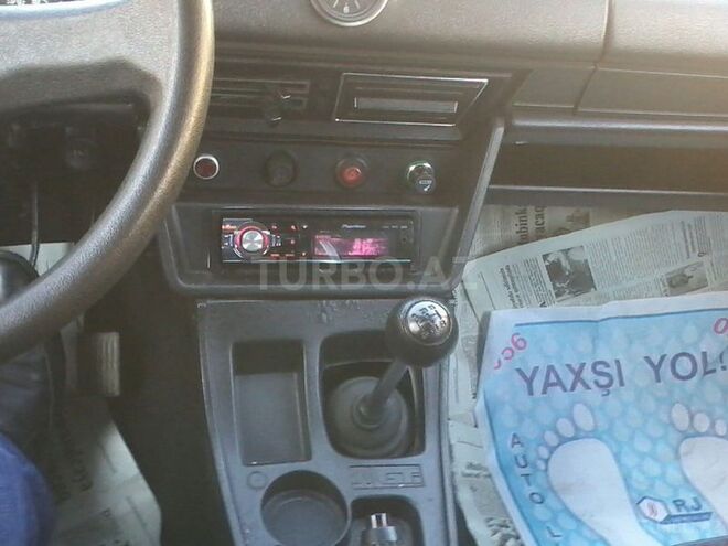 LADA (VAZ) 2106 2004, 96,000 km - 1.6 l - Sumqayıt
