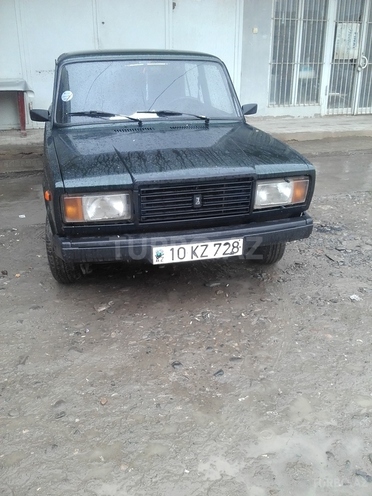 LADA (VAZ) 2107 2003, 15,000 km - 15.0 l - Sabirabad