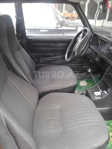 LADA (VAZ) 2107 2003, 15,000 km - 15.0 l - Sabirabad