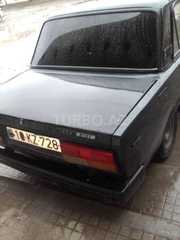 LADA (VAZ) 2107 2003, 15,000 km - 15.0 l - Sabirabad