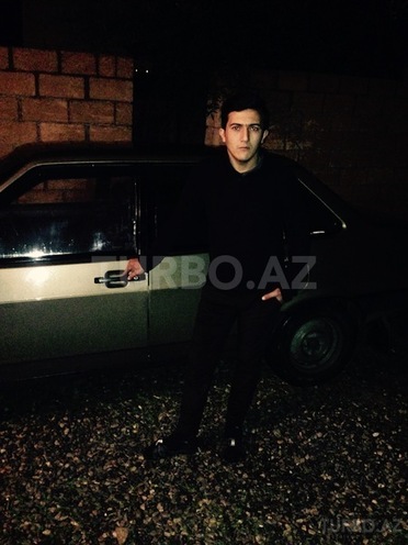 LADA (VAZ) 21099 1999, 180 km - 0.3 л - Bakı