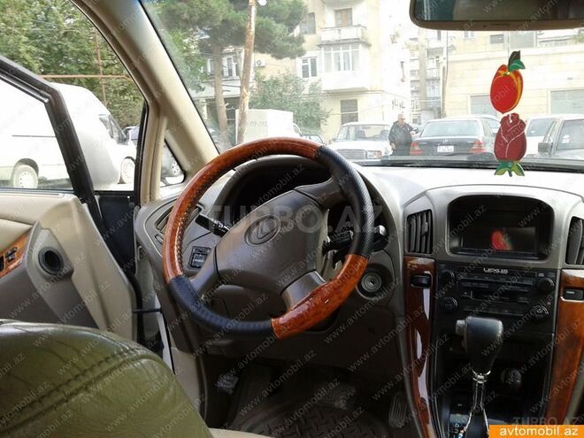 Lexus RX 300 2000, 82,000 km - 0.3 l - Bakı