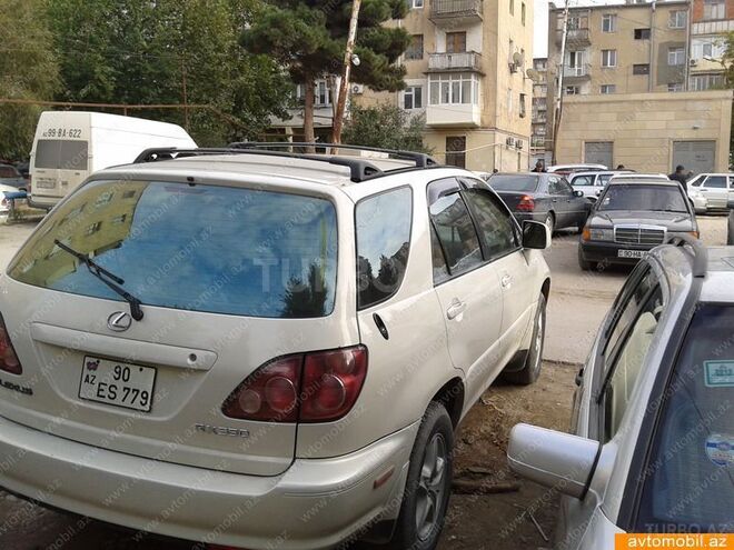 Lexus RX 300 2000, 82,000 km - 0.3 l - Bakı