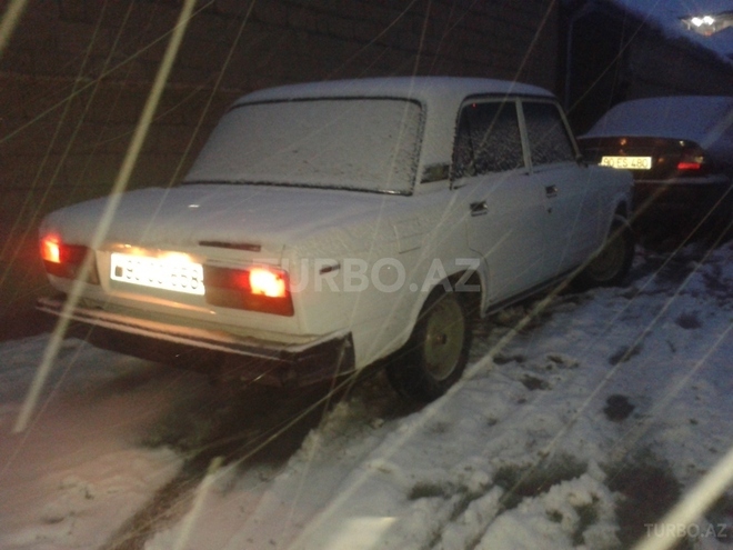 LADA (VAZ) 2107 2004, 70,000 km - 0.2 л - Bakı