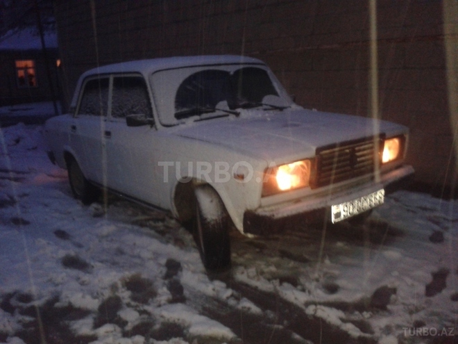 LADA (VAZ) 2107 2004, 70,000 km - 0.2 л - Bakı
