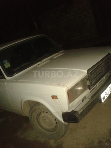 LADA (VAZ) 2107 2004, 70,000 km - 0.2 л - Bakı