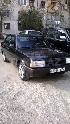 Tofas Sahin 2004, 119,000 km - 1.6 l - Bakı