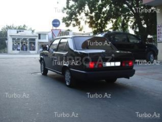 Tofas Sahin 2004, 119,000 km - 1.6 l - Bakı