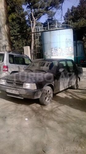 Tofas Sahin 2004, 119,000 km - 1.6 l - Bakı