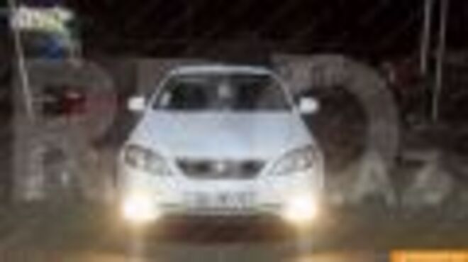Daewoo Gentra 2014, 50,000 km - 0.2 l - Bakı