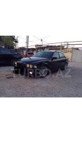 BMW 530 2001, 215,000 km - 3.0 l - Bakı