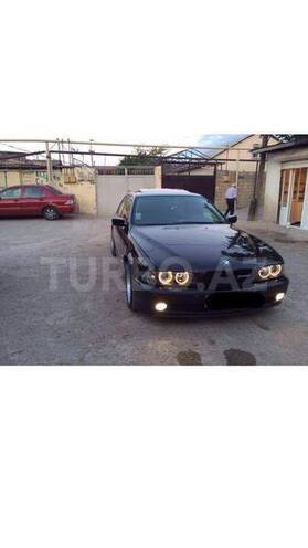 BMW 530 2001, 215,000 km - 3.0 l - Bakı