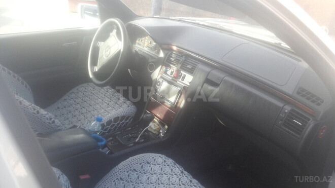 Mercedes E 200 1998, 360,000 km - 2.0 l - Bakı