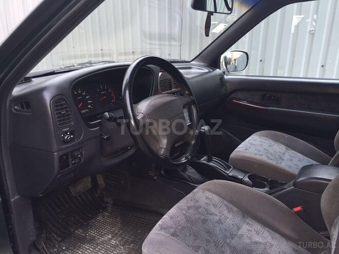 Nissan Pathfinder 1999, 182,806 km - 3.5 l - Bakı