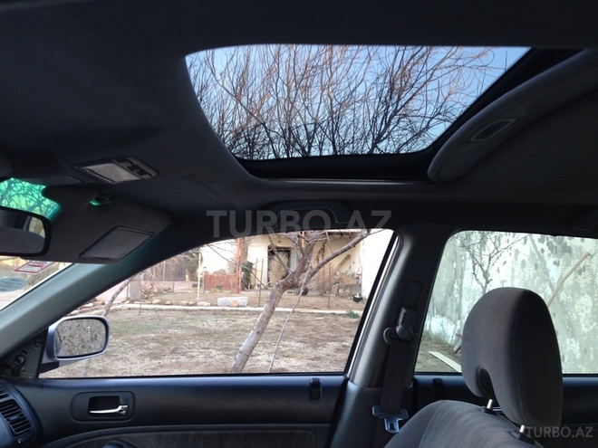 Honda Civic 2005, 146,111 km - 1.7 л - Bakı