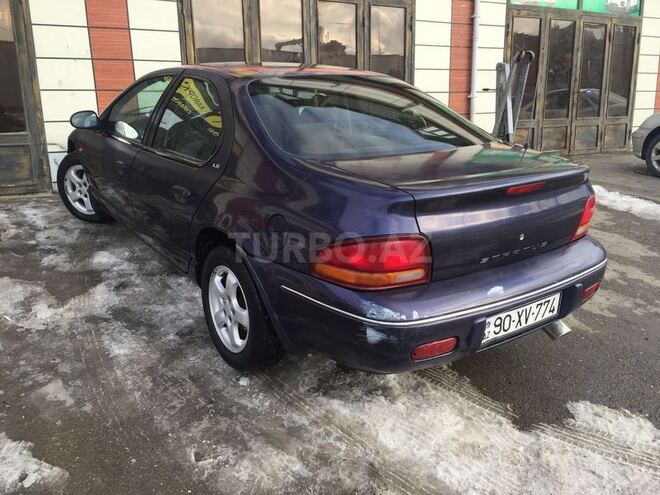 Chrysler  2000, 220,000 km - 2.0 l - Bakı
