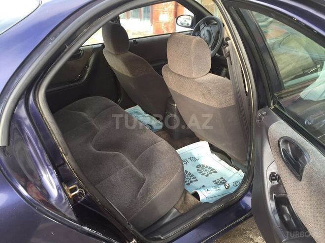 Chrysler  2000, 220,000 km - 2.0 l - Bakı