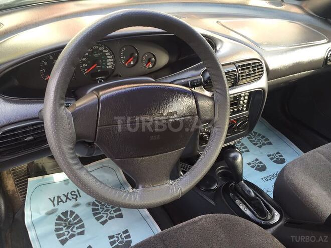 Chrysler  2000, 220,000 km - 2.0 l - Bakı
