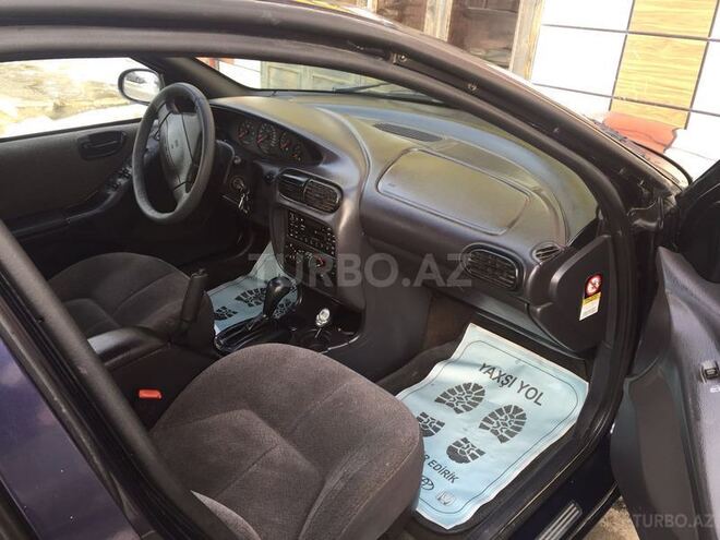 Chrysler  2000, 220,000 km - 2.0 l - Bakı