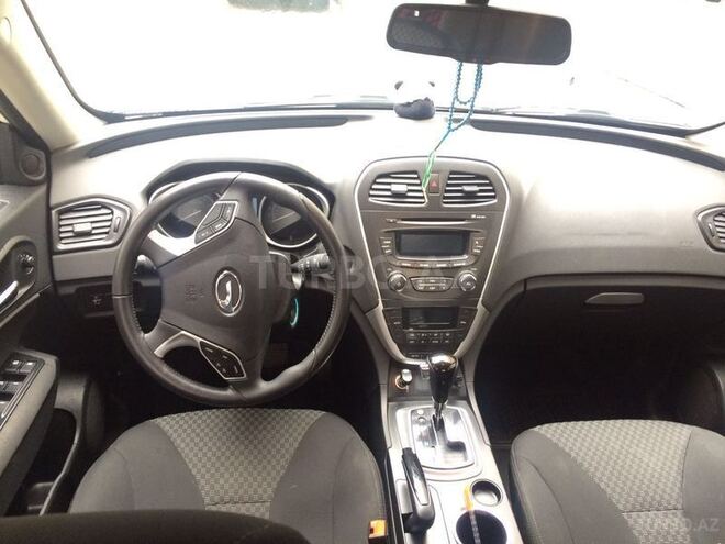 GAC Trumpchi GS5 2015, 27,400 km - 2.0 l - Bakı