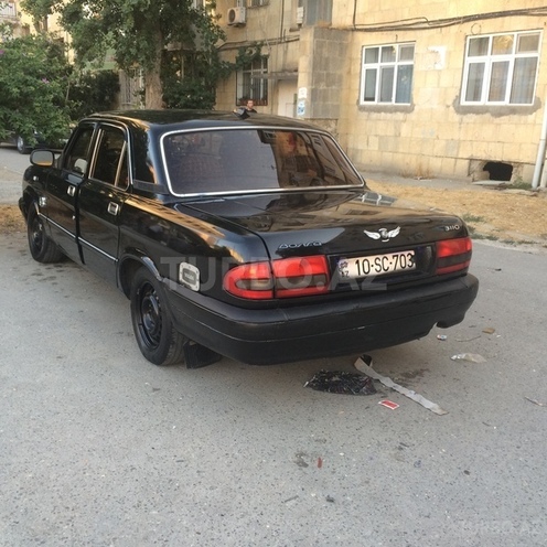 GAZ 3110 1999, 225,000 km - 2.4 l - Bakı