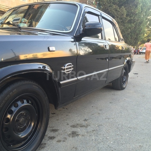 GAZ 3110 1999, 225,000 km - 2.4 l - Bakı