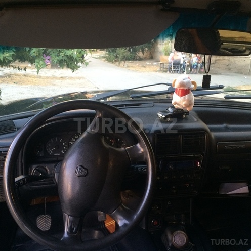 GAZ 3110 1999, 225,000 km - 2.4 l - Bakı