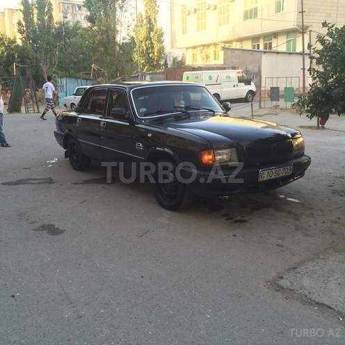 GAZ 3110 1999, 225,000 km - 2.4 l - Bakı