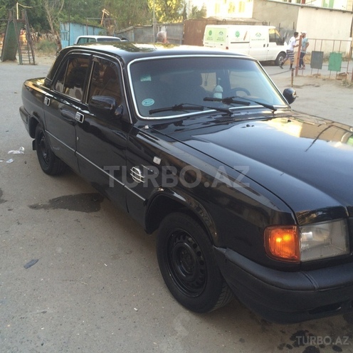 GAZ 3110 1999, 225,000 km - 2.4 l - Bakı
